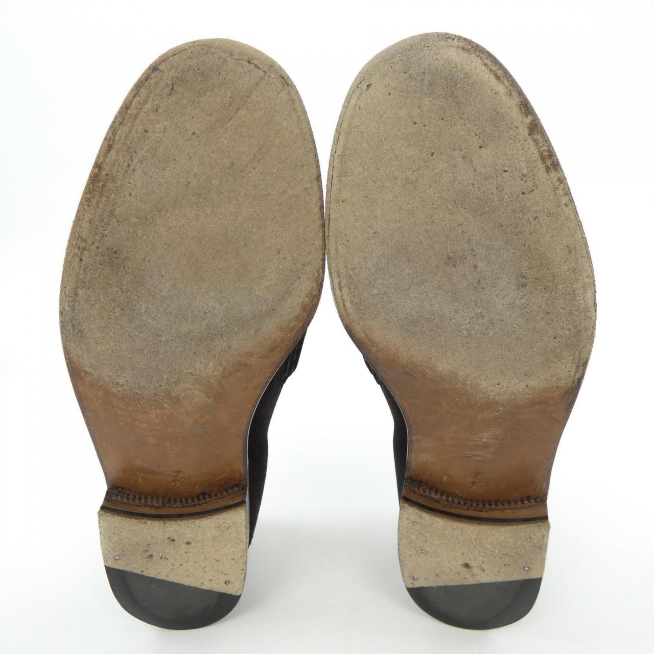 Enzo Bonafe 40530 Shoes