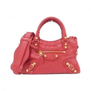 バレンシアガ ジャイアント ミニ シティ 309544 D94JG バッグ