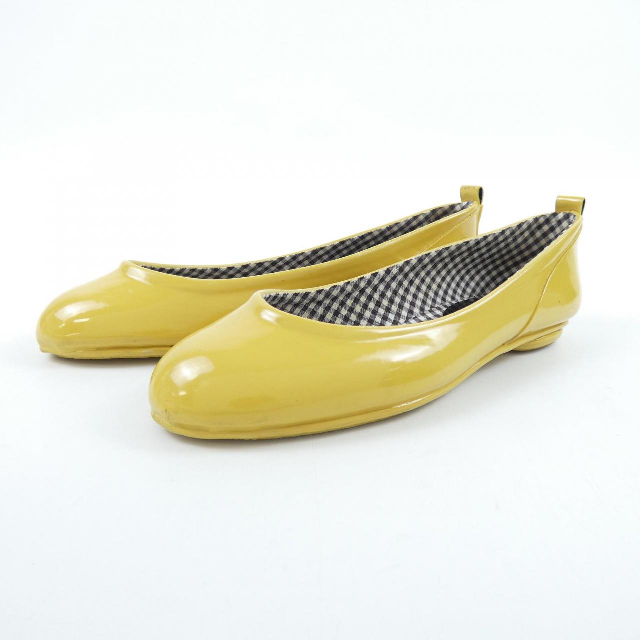 Odette e Odile フラットシューズ