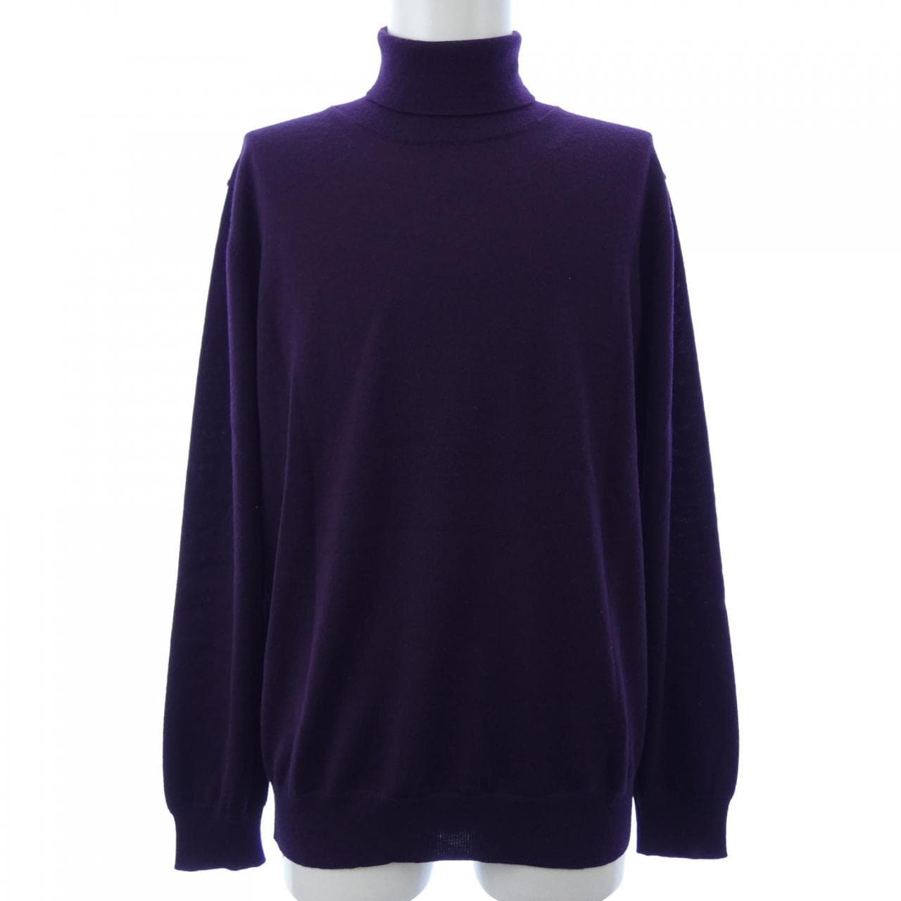 アレッサンドロ  ルッピ ALESSANDRO LUPPI ニット