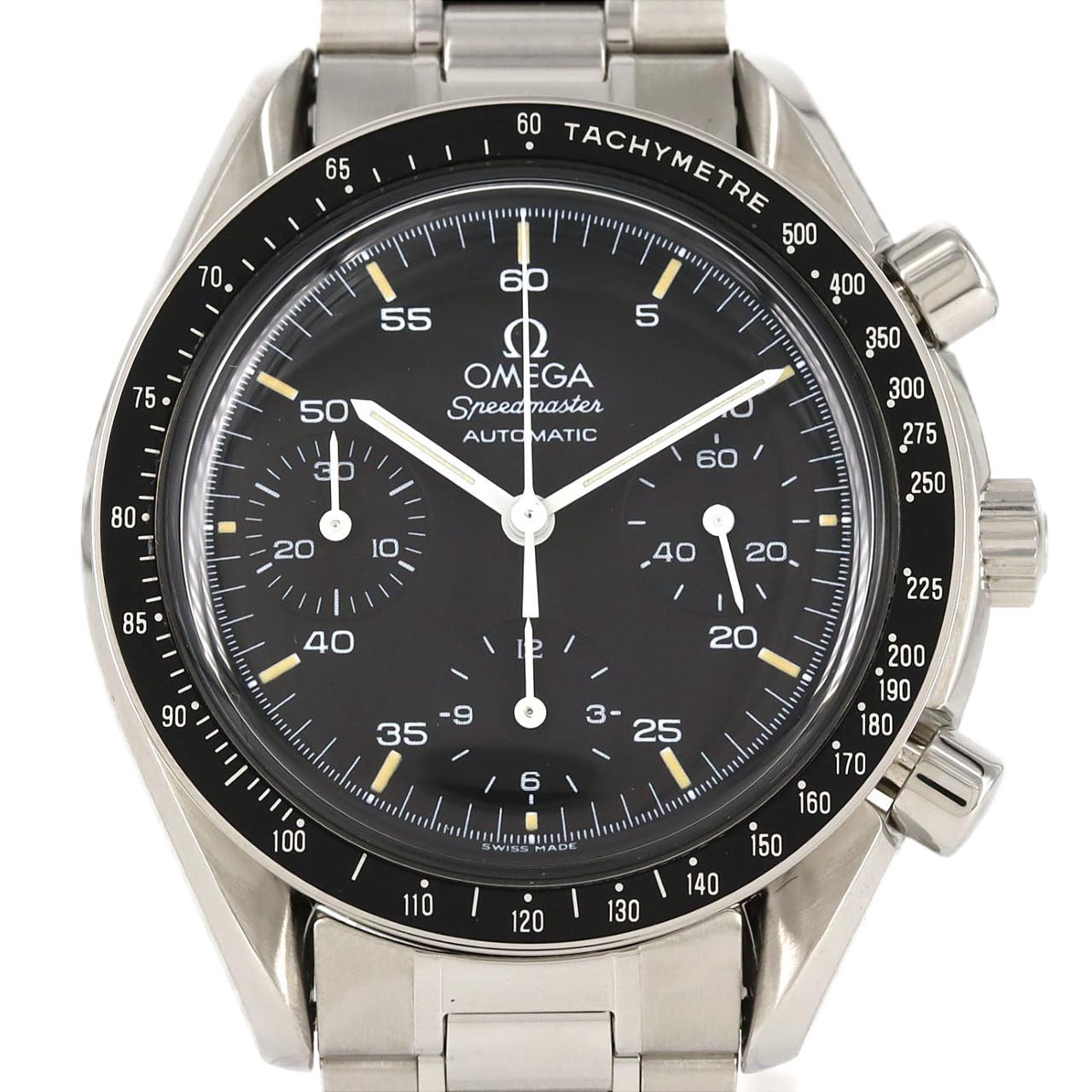 オメガ スピードマスター 3510.50 SS 自動巻