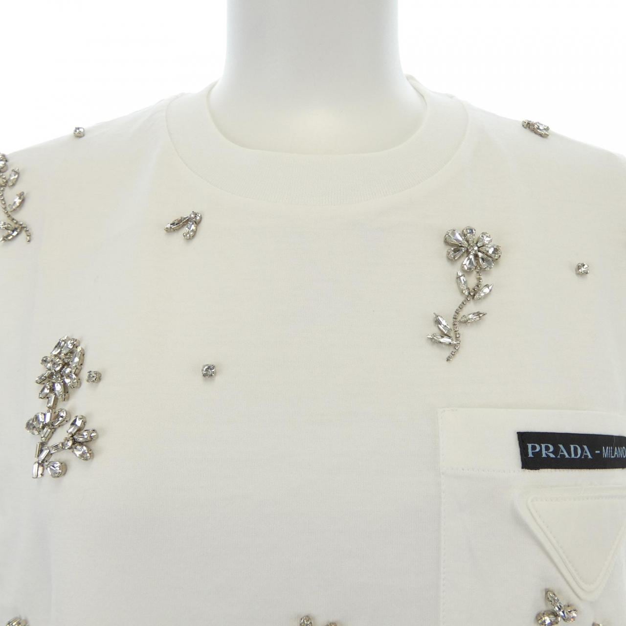 プラダ PRADA 35731R Tシャツ