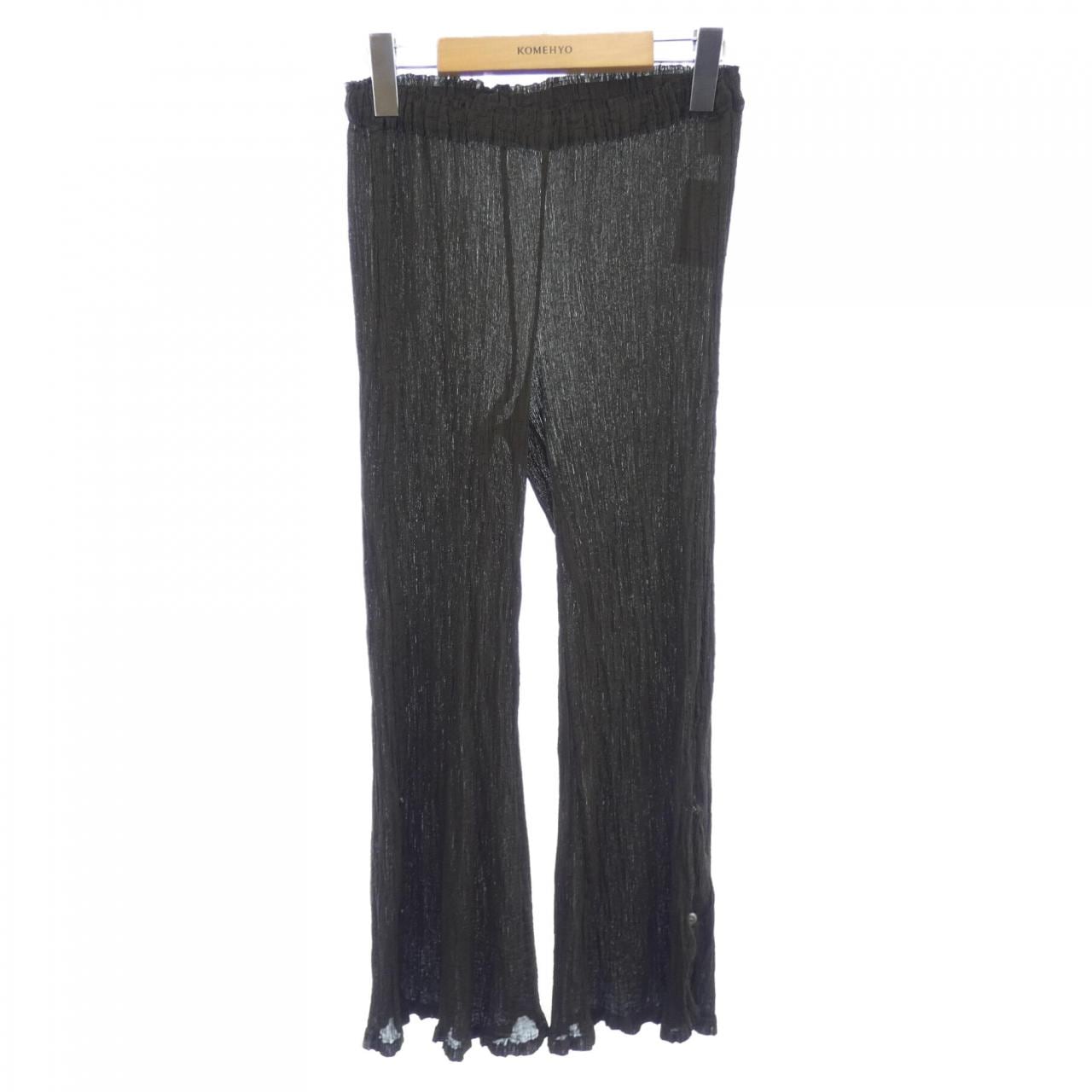 ミーイッセイミヤケ me ISSEY MIYAKE MI33FF353 パンツ