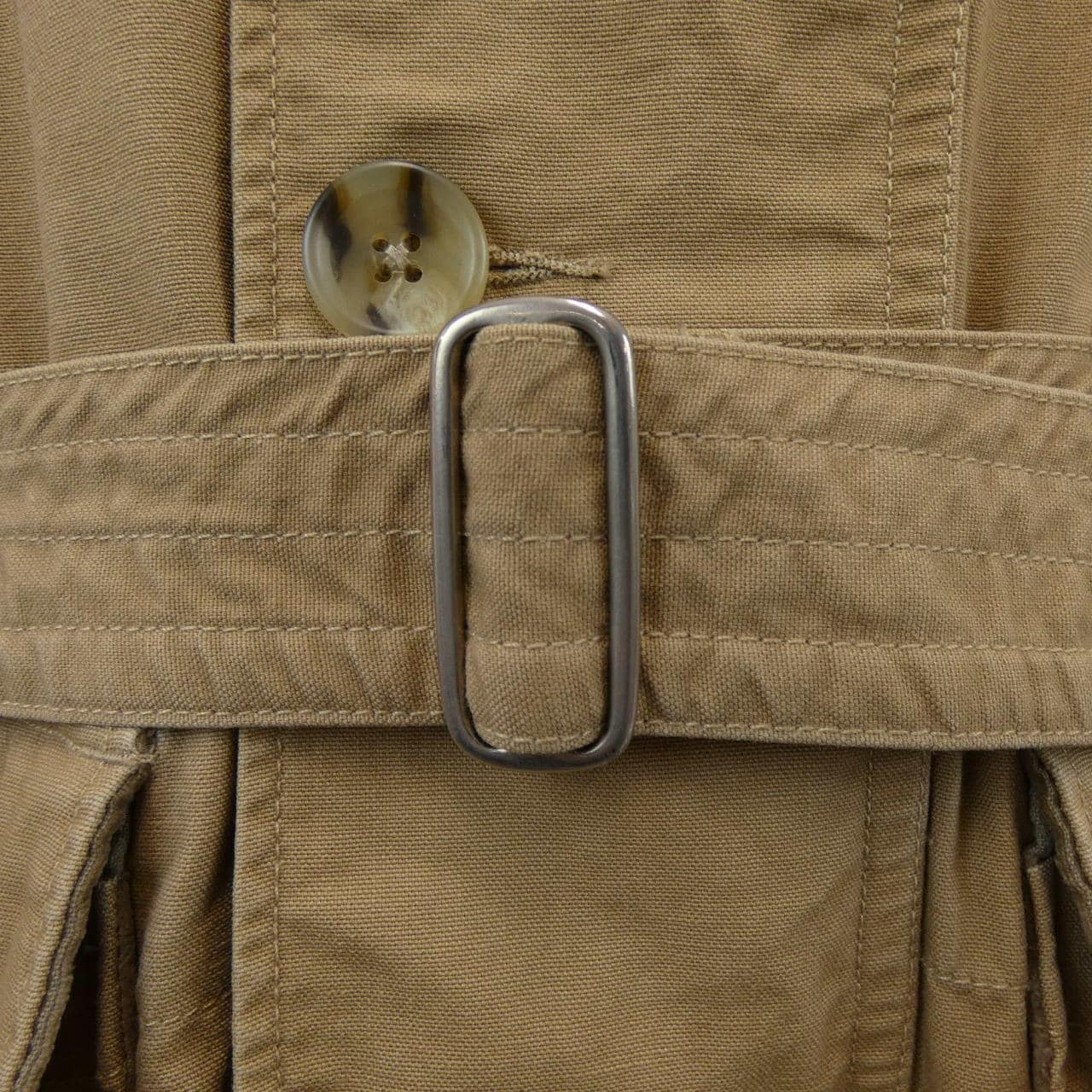 Engineered Garments ENGINEERED GARMENTS Coat