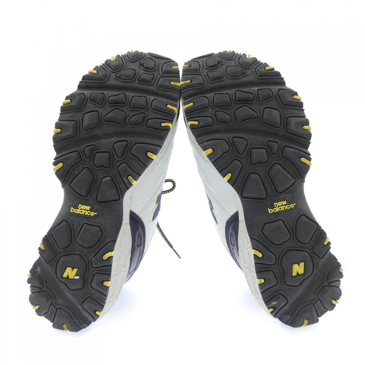 ニューバランス NEW BALANCE M801AT スニーカー