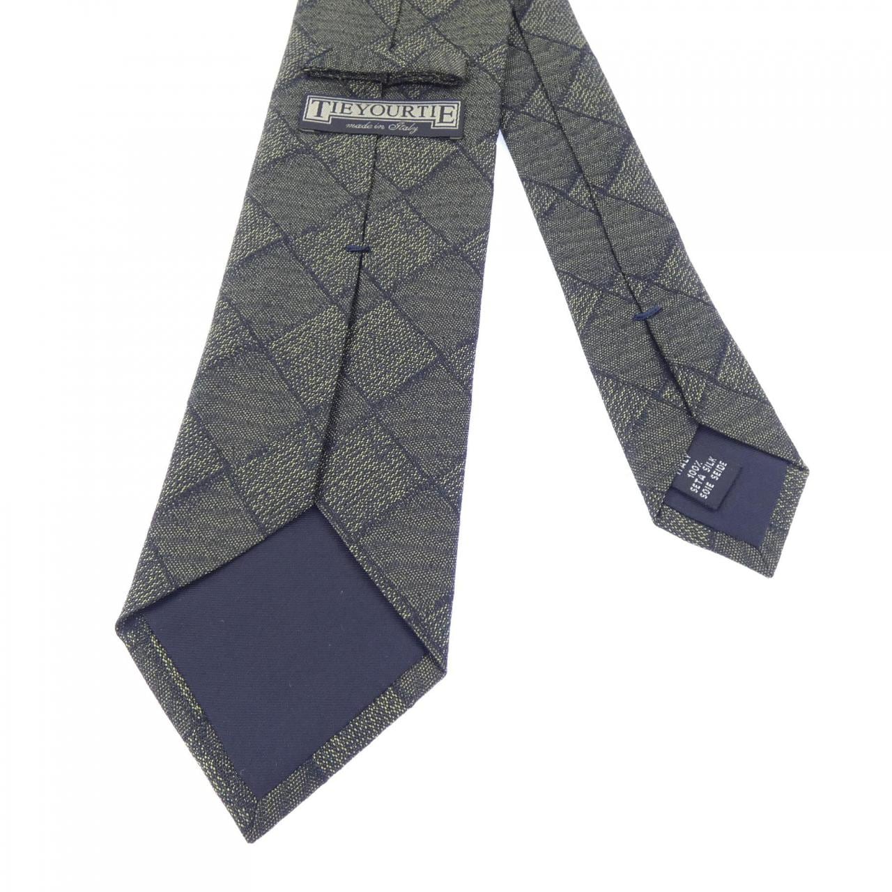 タイユアタイ TIE YOUR TIE NECKTIE