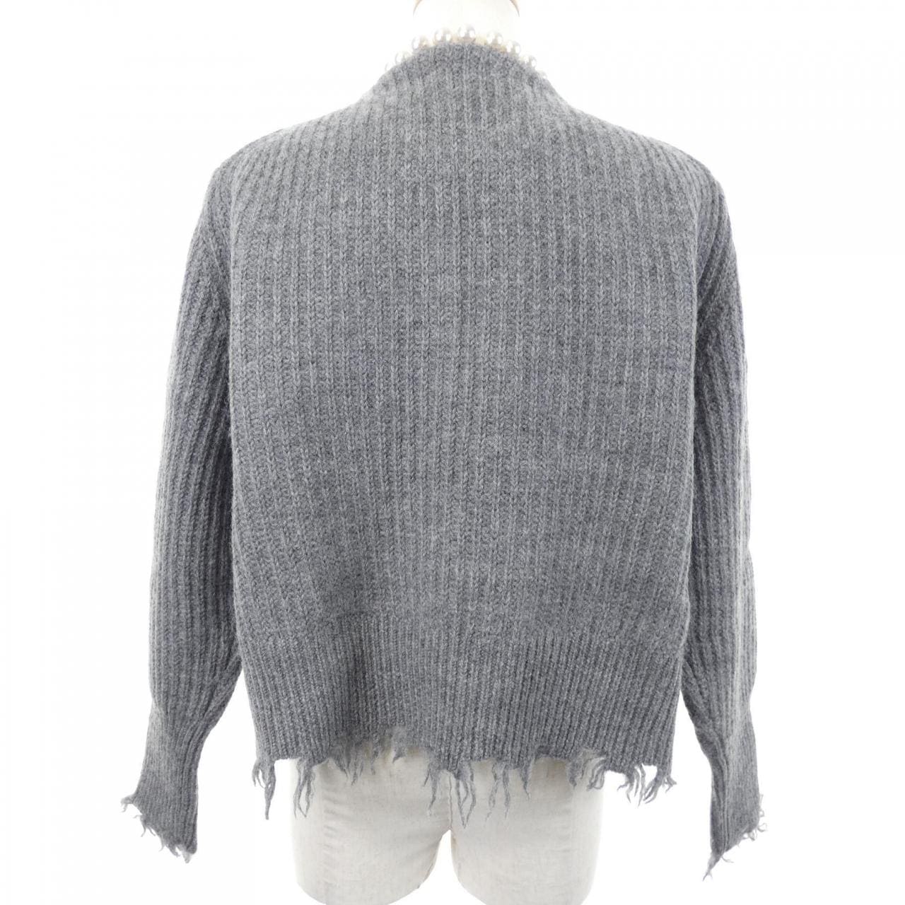 マディソンブルー MADISON BLUE カーディガン