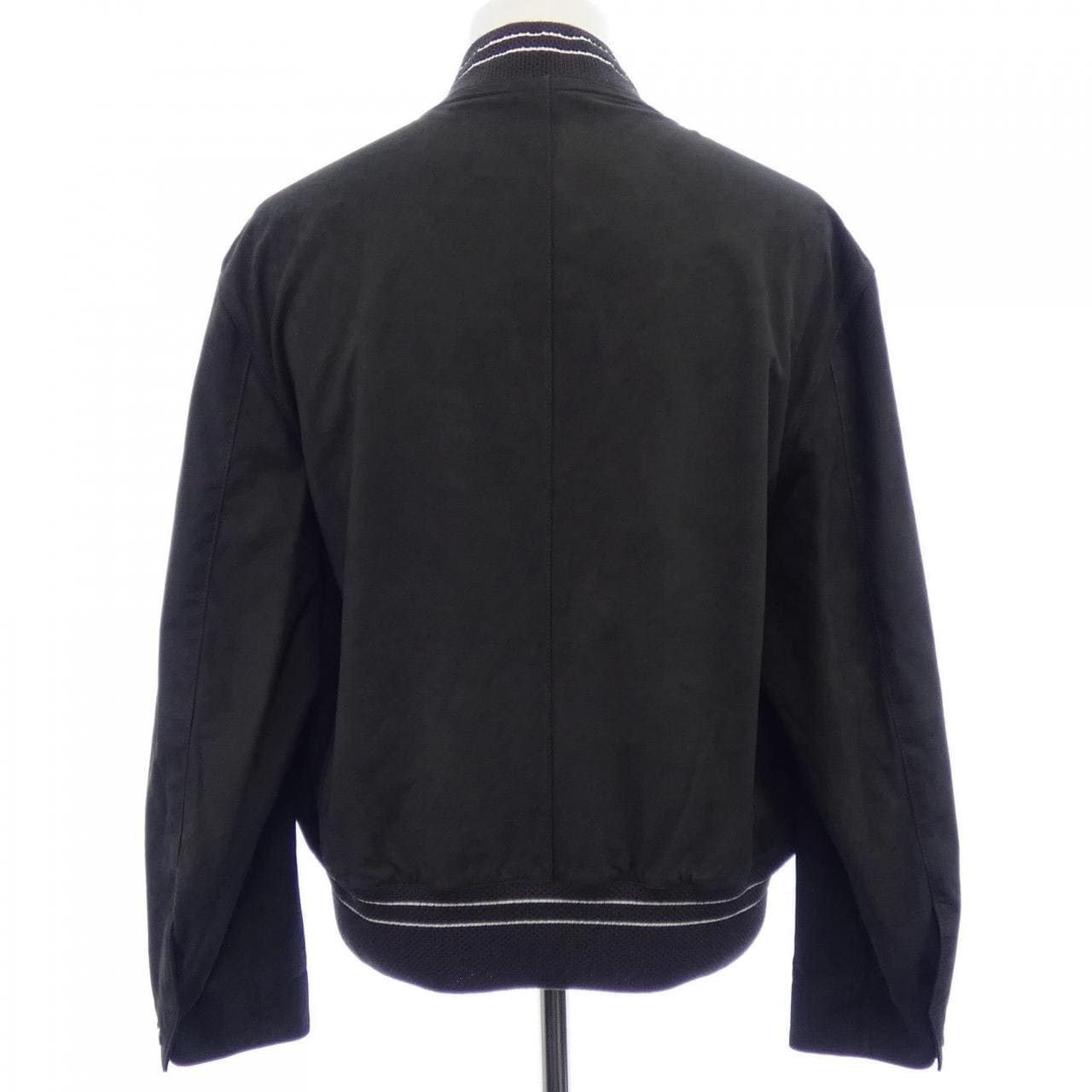 エルメス HERMES *41-5003 レザージャケット