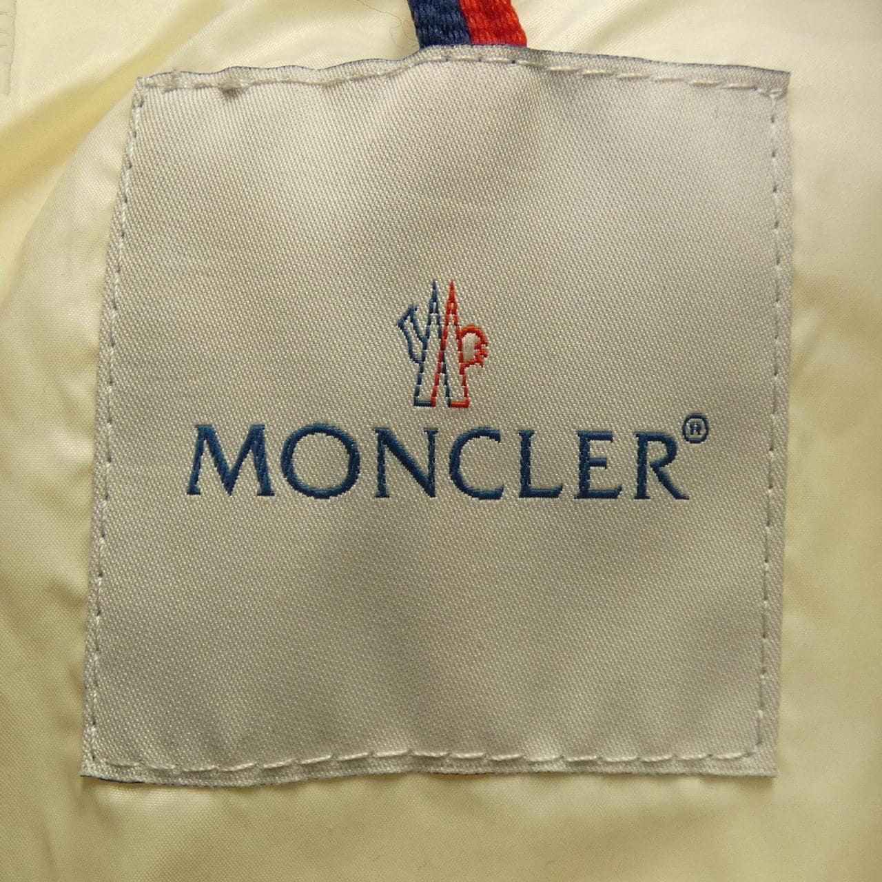 モンクレール MONCLER 40316/60 LEON ダウンジャケット