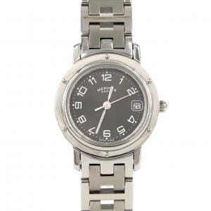 エルメス クリッパー CL4.210 SS クォーツ