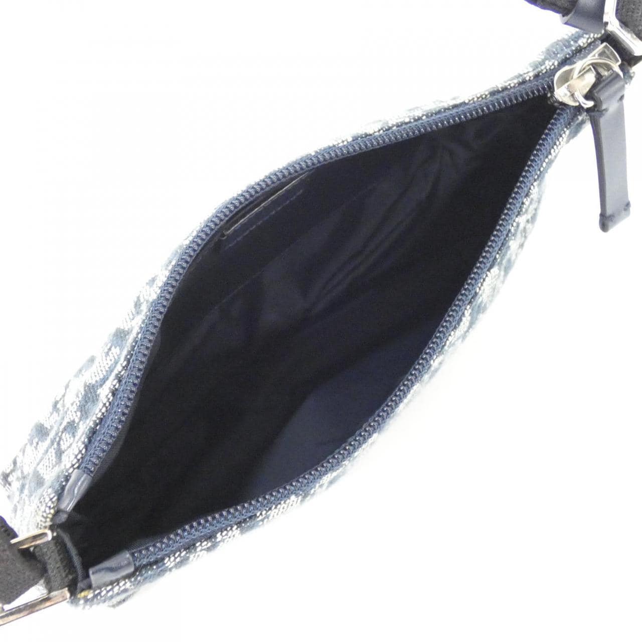 クリスチャンディオール ショルダーバッグ