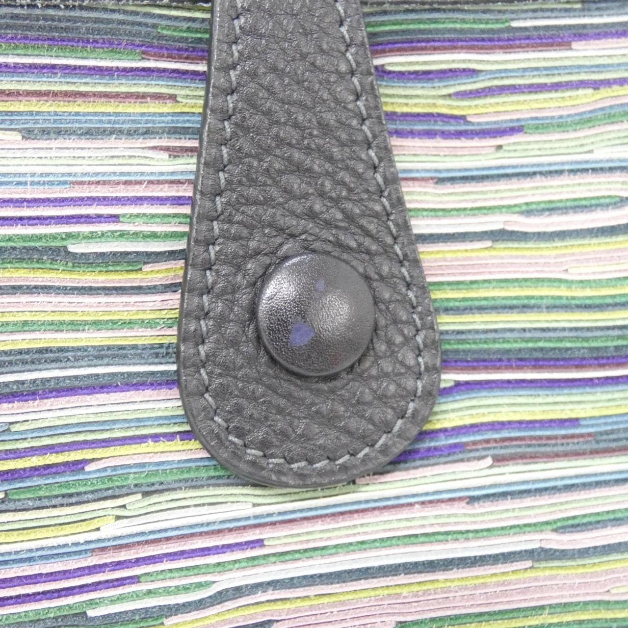 エルメス エヴリン PM バッグ