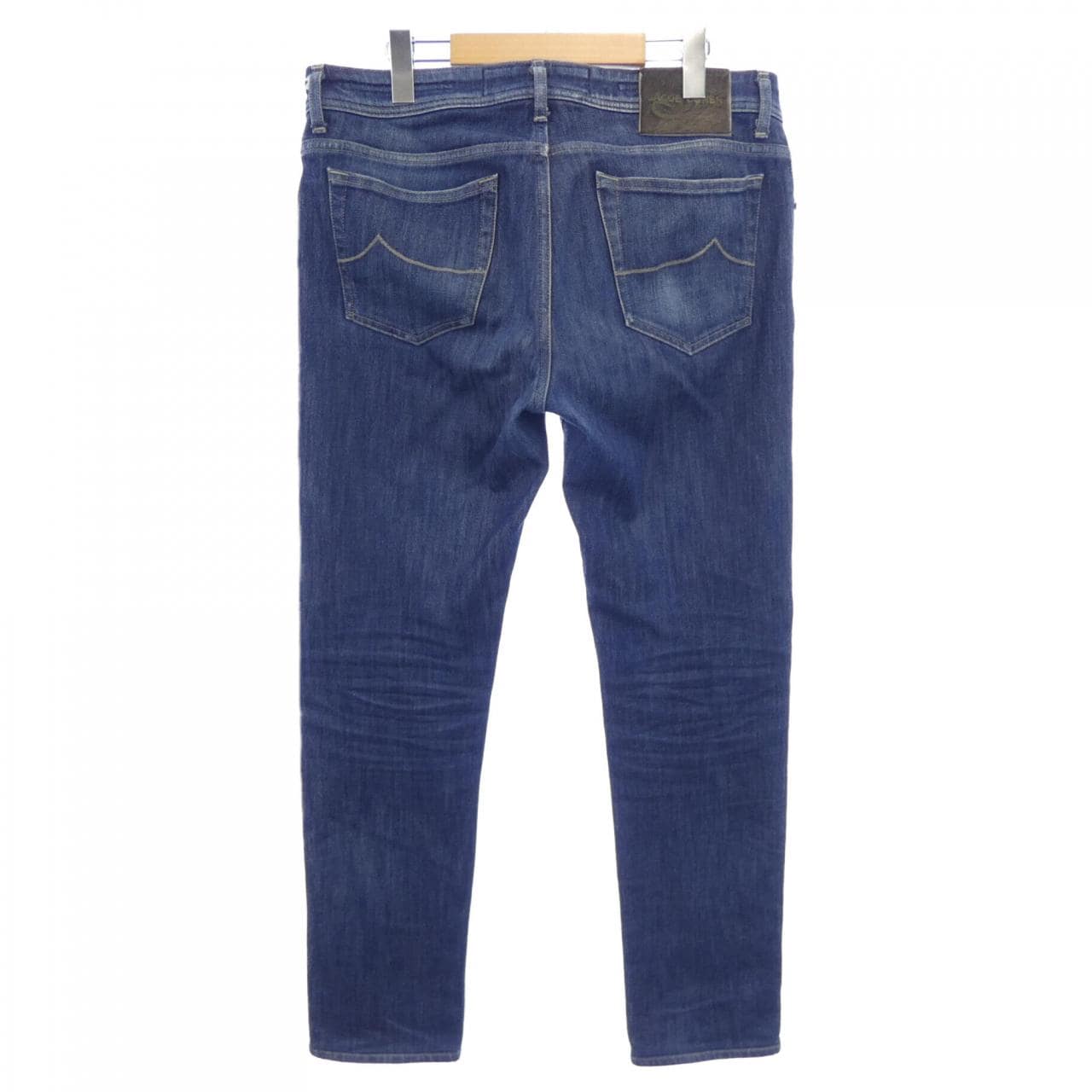 ヤコブコーエン JACOB COHEN ジーンズ