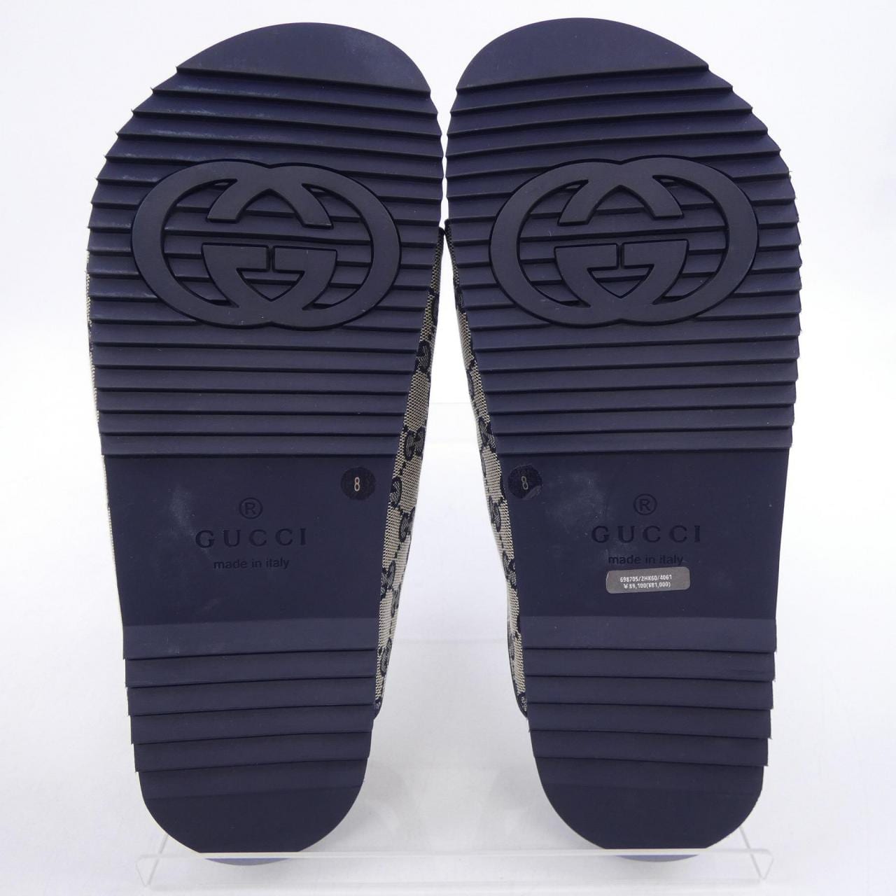 グッチ GUCCI 698705 サンダル