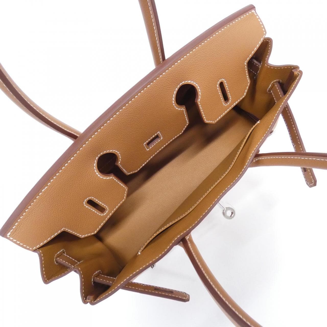 【未使用品】エルメス バーキン ショルダー ライト 29cm 086230CK バッグ