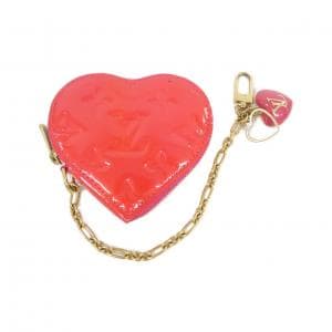 ルイヴィトン ヴェルニ ポルト モネ クール M93657 コインケース