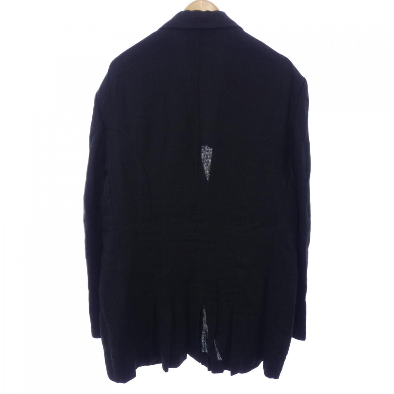 ヨウジヤマモトプールオム YOHJI YAMAMOTO POUR HOMME HZ-J57-821 ジャケット