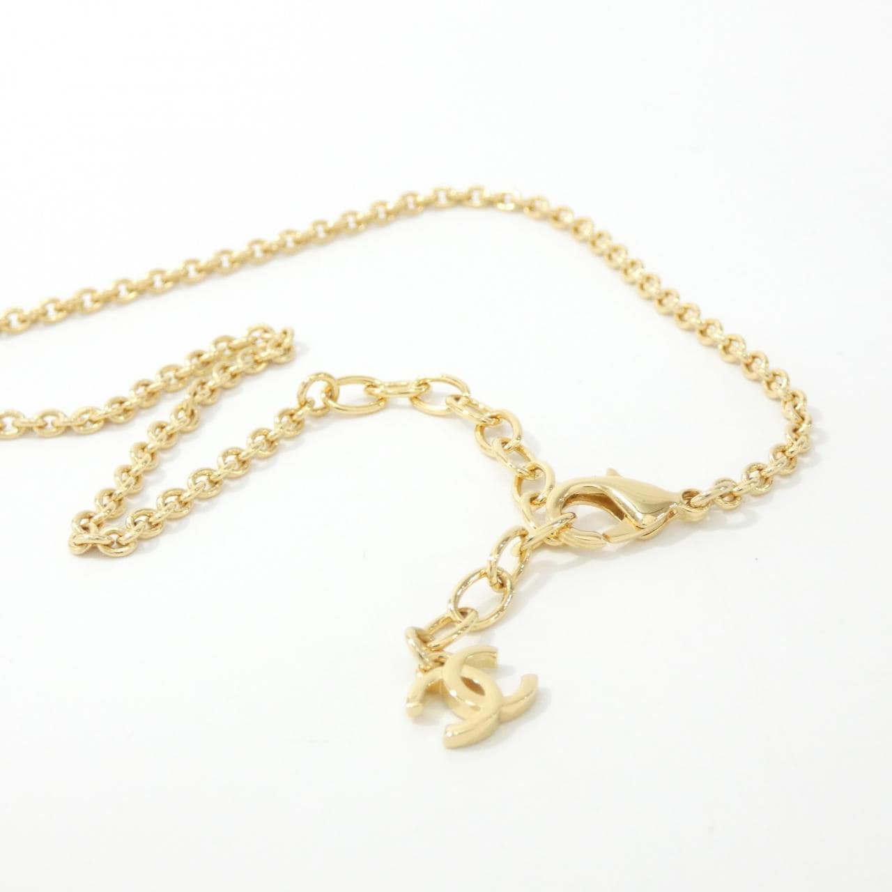 シャネル ABH168 ネックレス