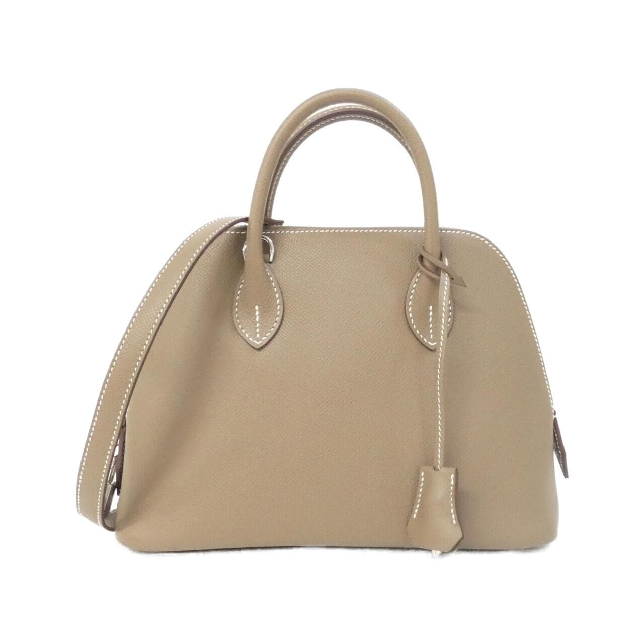 【未使用品】エルメス ボリード1923  25cm 082798CK バッグ