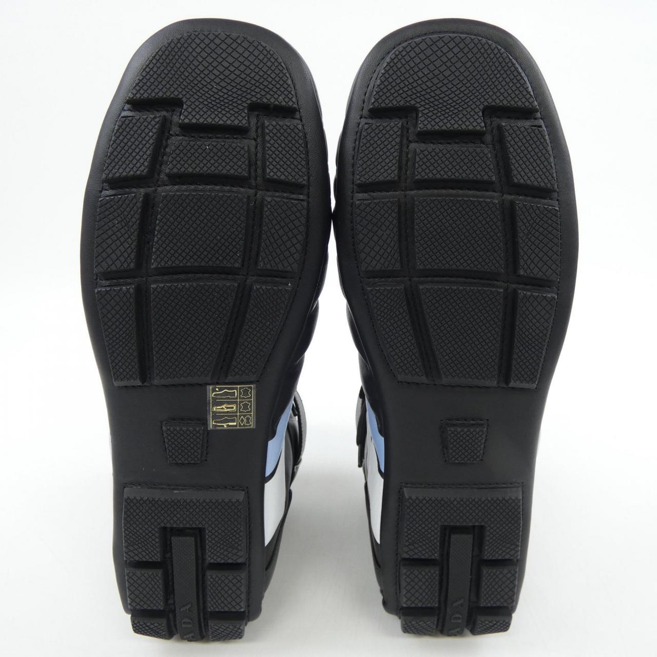 プラダ PRADA 2TG172 スニーカー