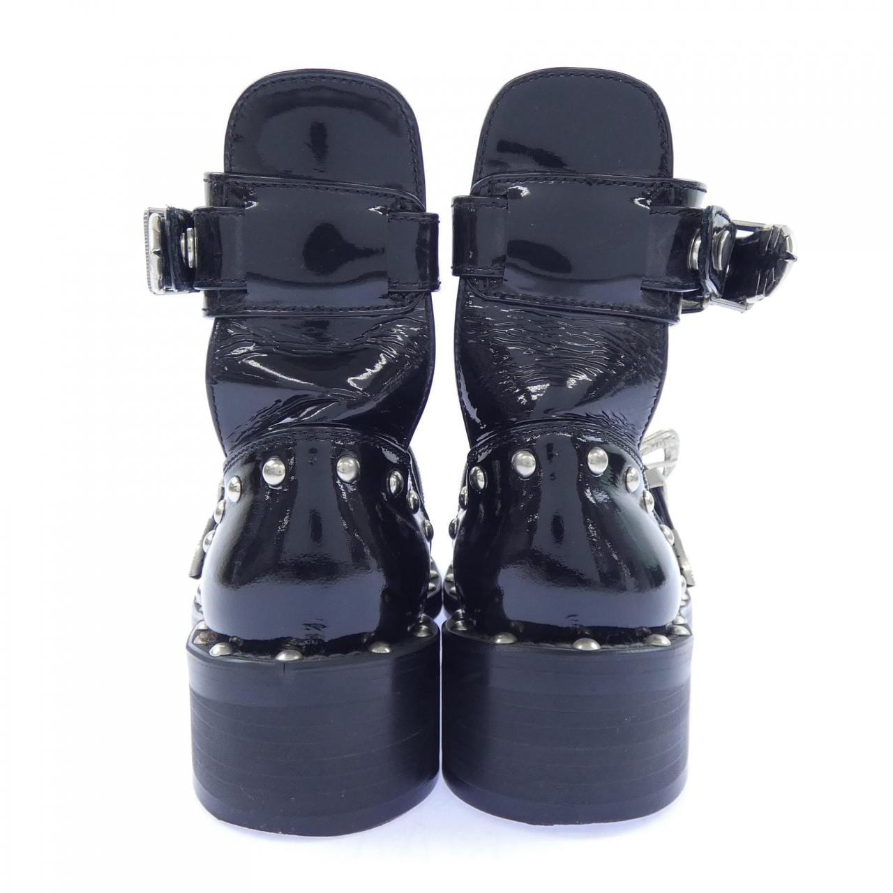 リミフゥ LIMI feu シューズ