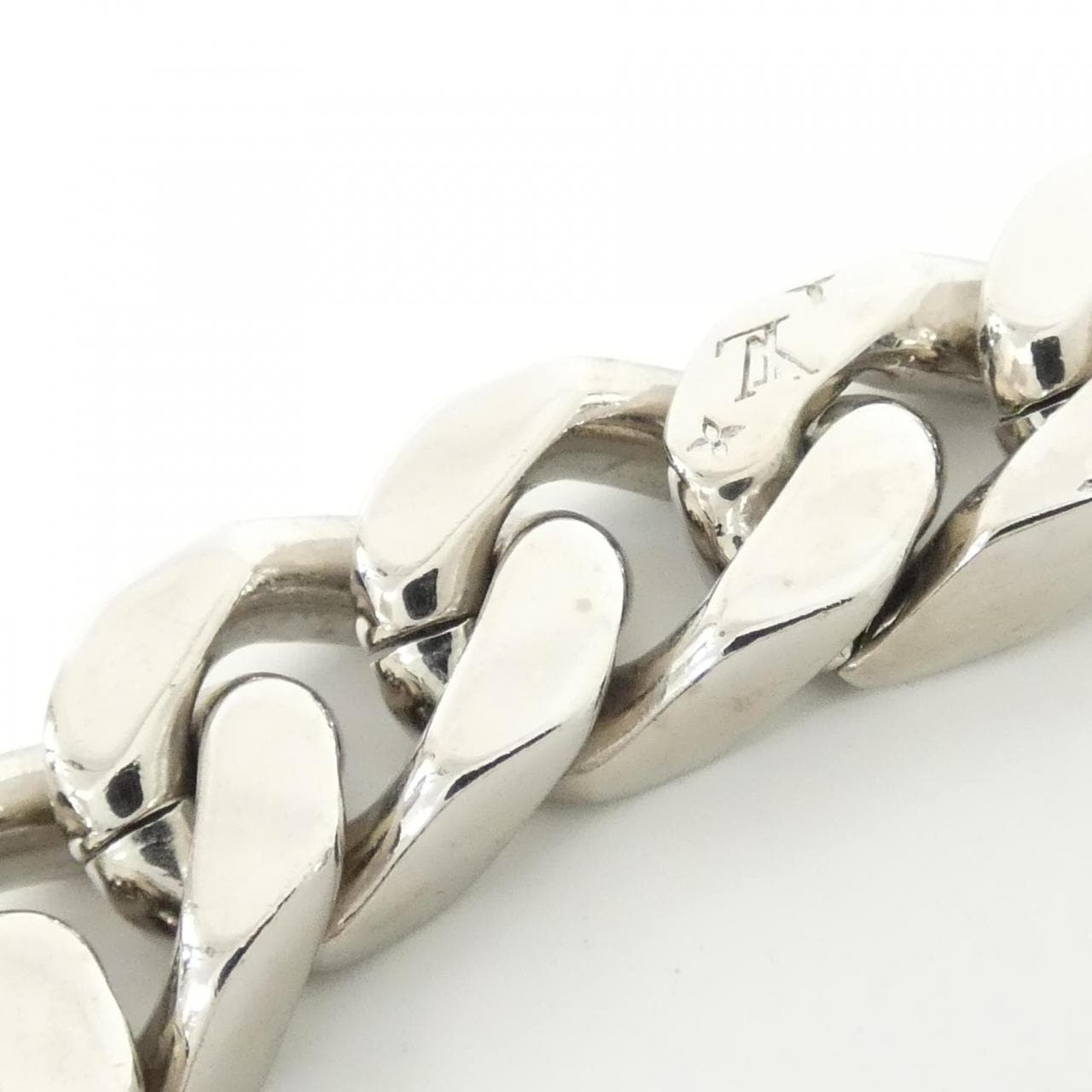 ルイヴィトン ネックレス LVチェーンリンクス M69987 ネックレス