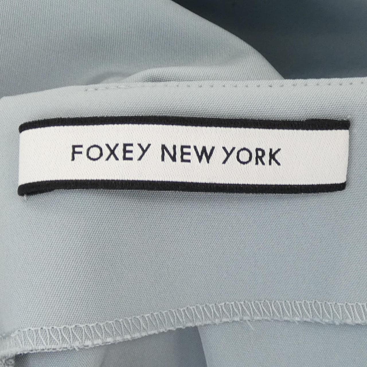 フォクシーニューヨーク FOXEY NEW YORK 36424 スカート