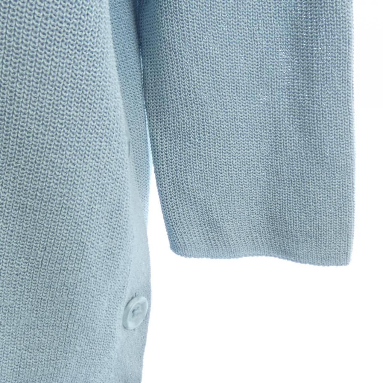 アンタイトル UNTITLED ニット