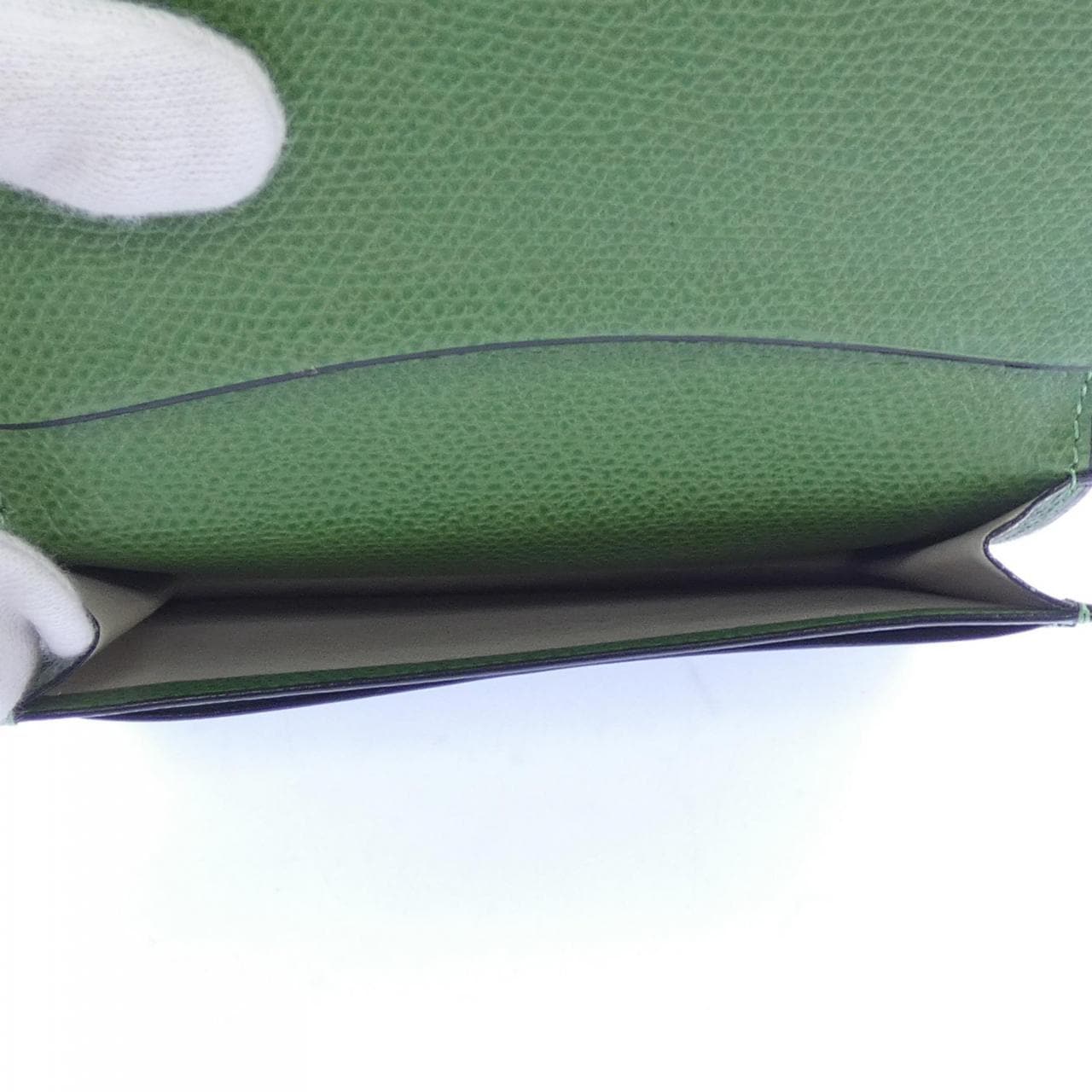 ヴァレクストラ VALEXTRA SGNL0024028L99CC99 CARD CASE