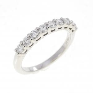 ティファニー バンド リング