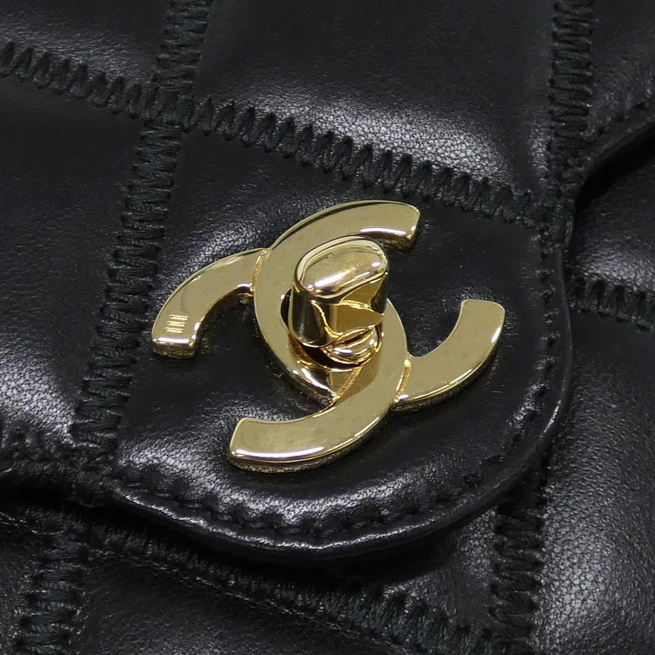 【ヴィンテージ】シャネル ショルダーバッグ