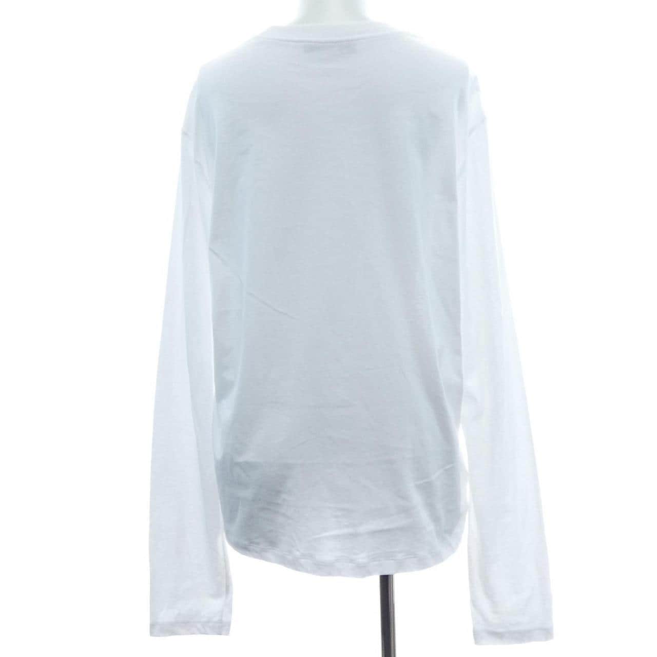 プラダ PRADA トライアングルロゴ 34630 SOOO 15ZG Tシャツ