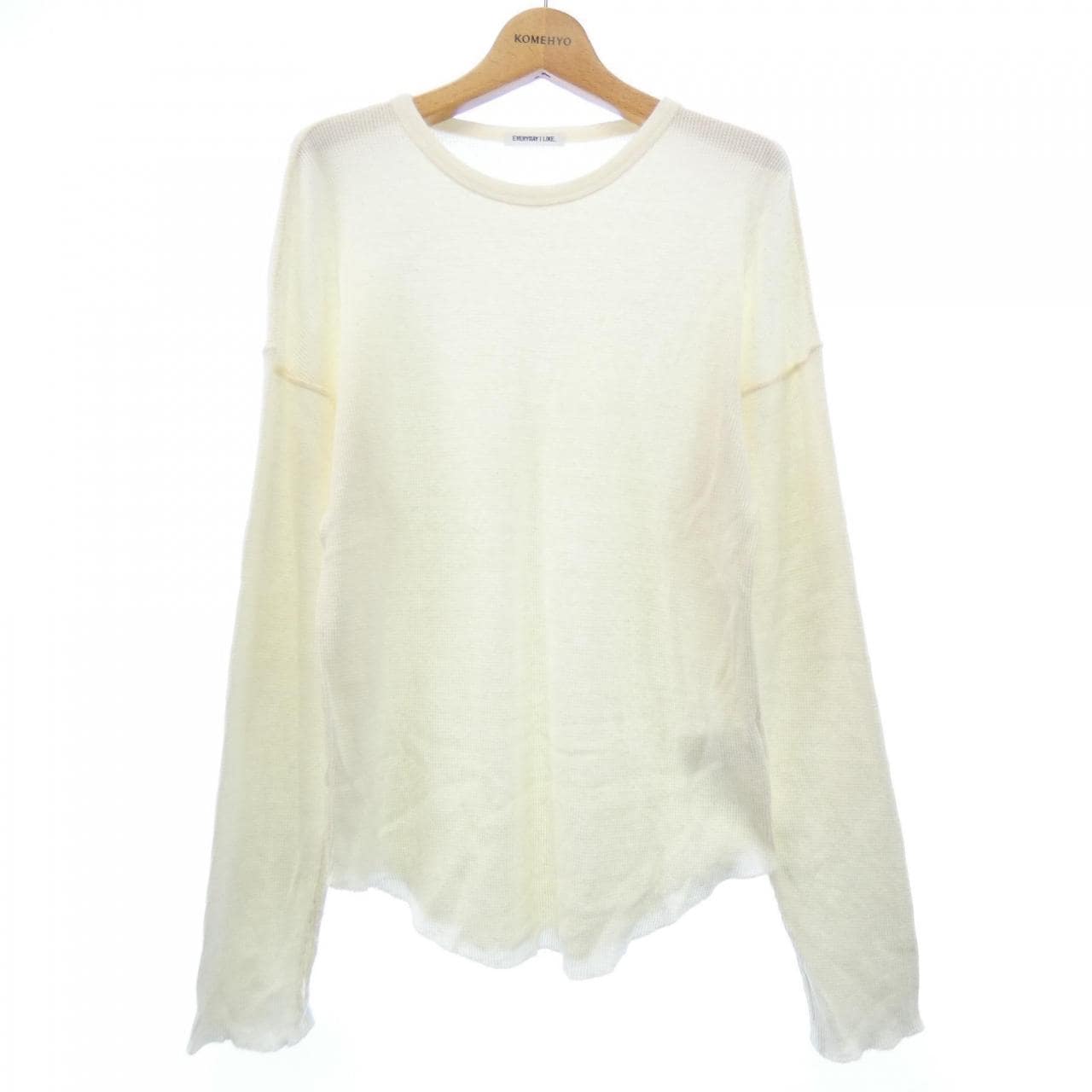 ドゥーズィエムクラス DEUXIEME CLASSE トップス