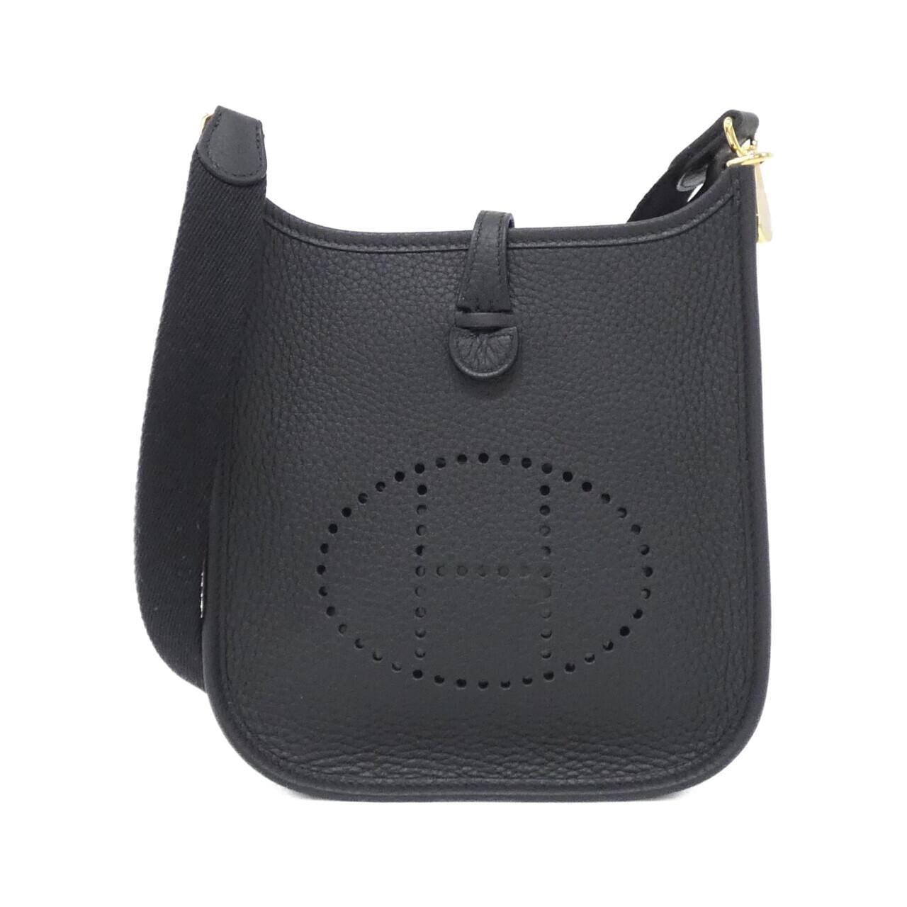 【未使用品】エルメス エヴリン アマゾン 16cm 069426CC ショルダーバッグ