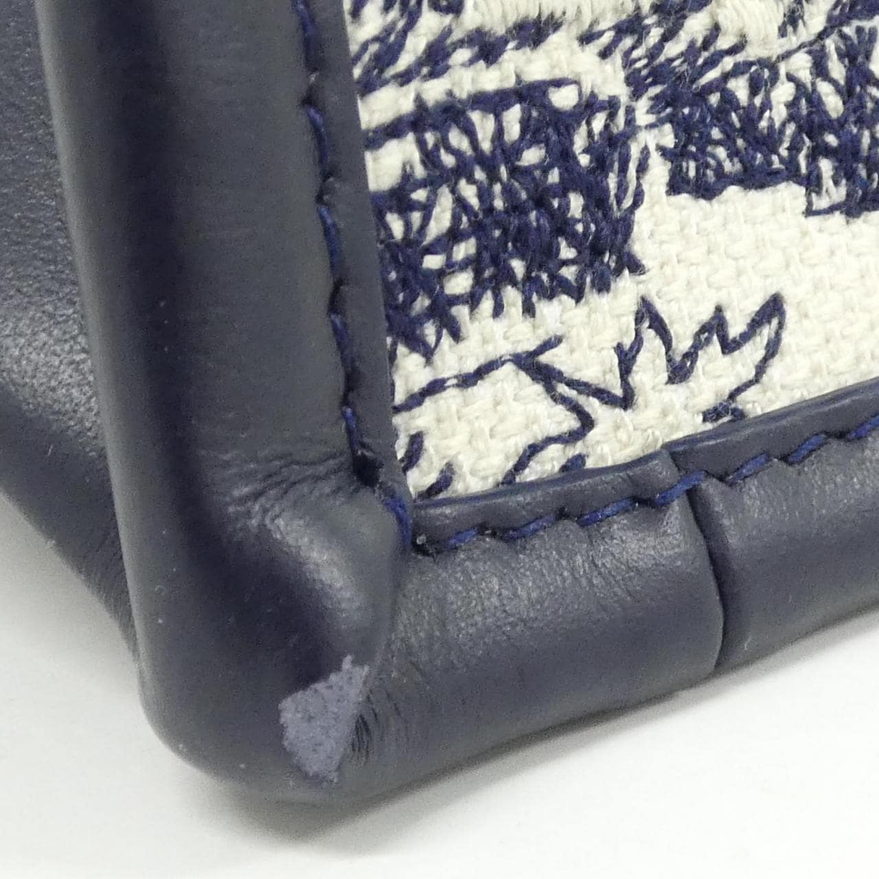 クリスチャンディオール TOILE DE JOUY ディオール ブック トート ミディアム M1324CETK バッグ