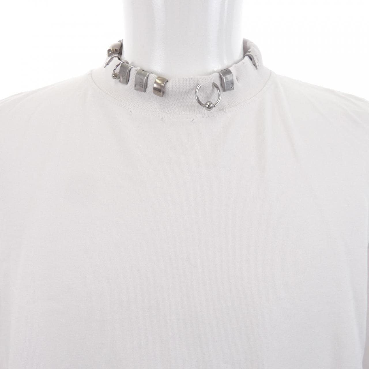 バレンシアガ BALENCIAGA 761460 TPVD4 UNISEX Tシャツ