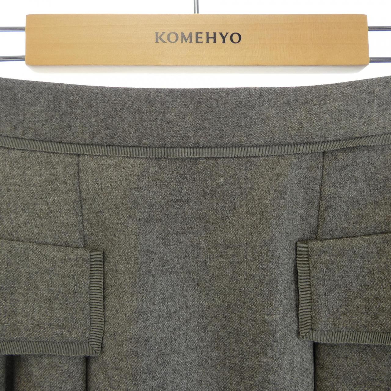 フォクシー FOXEY UPTOWN FLARE 45505 スカート