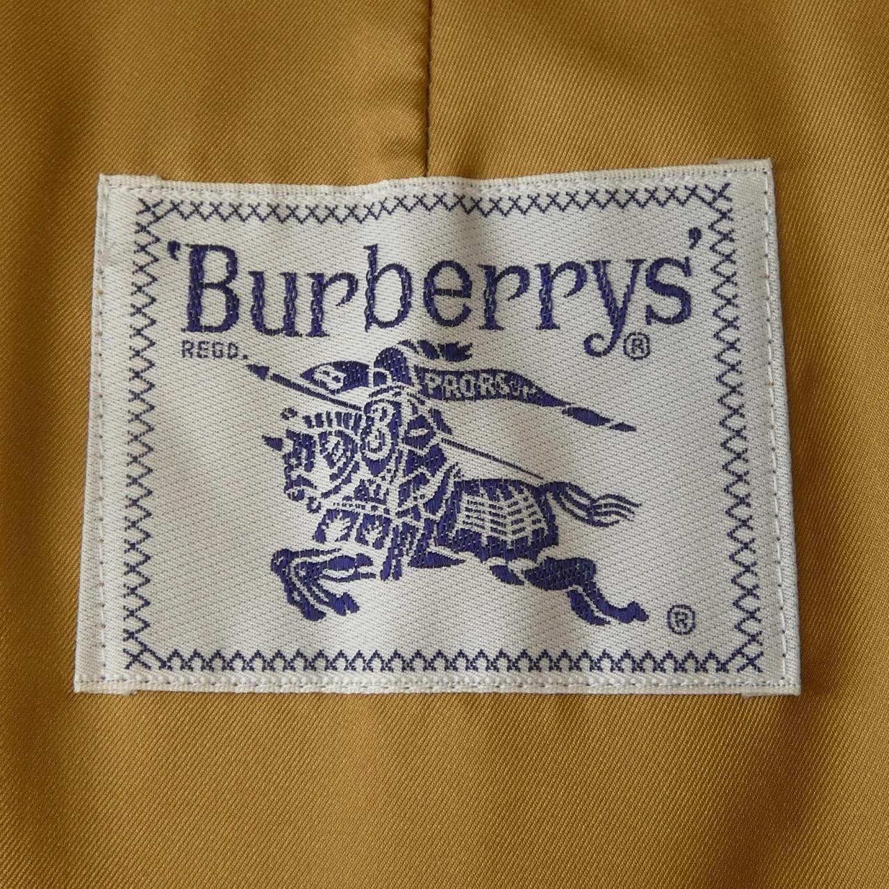 バーバリーズ Burberrys トレンチコート