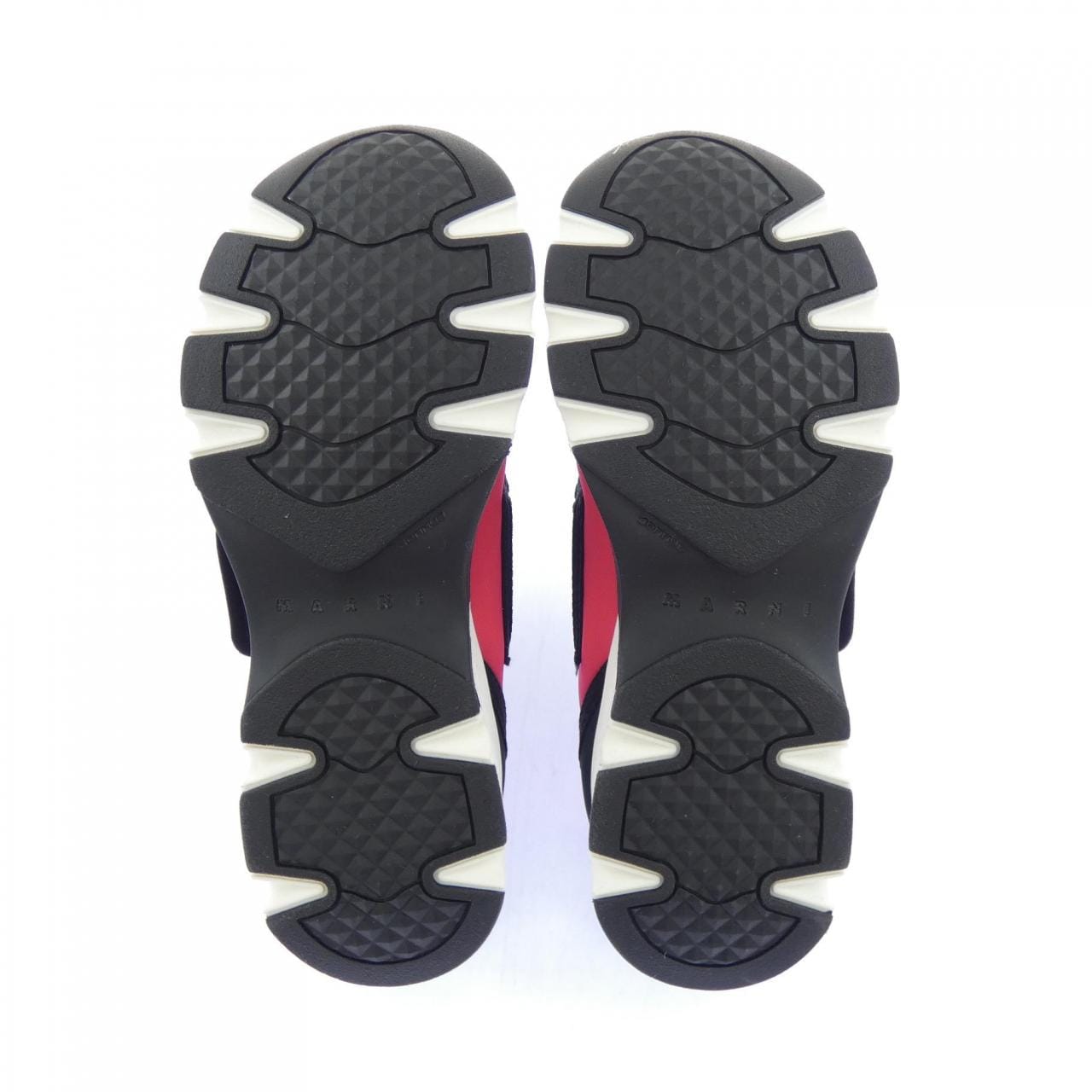 マルニ MARNI SNZW020602 スニーカー