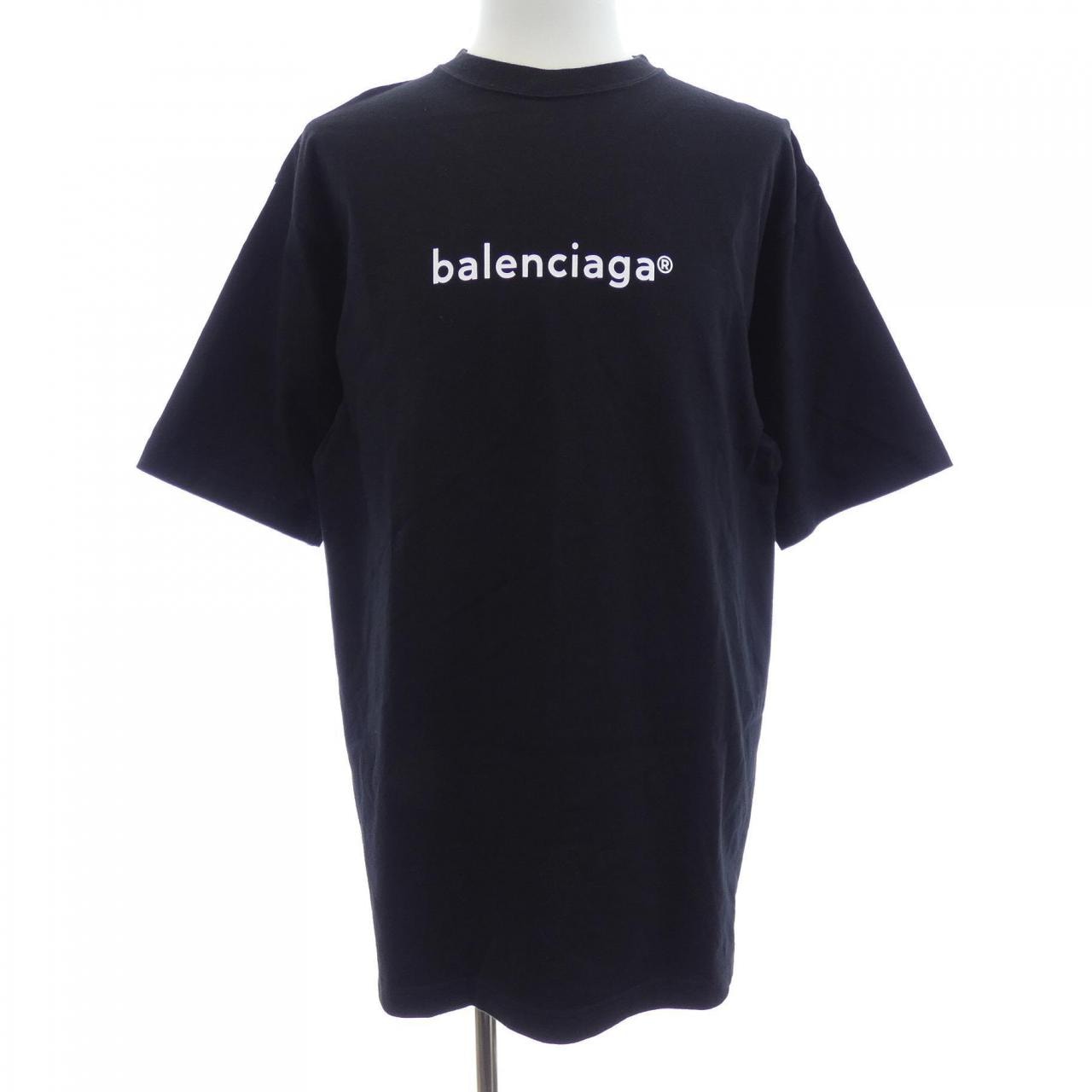 バレンシアガ BALENCIAGA 620941 TIV54 Tシャツ