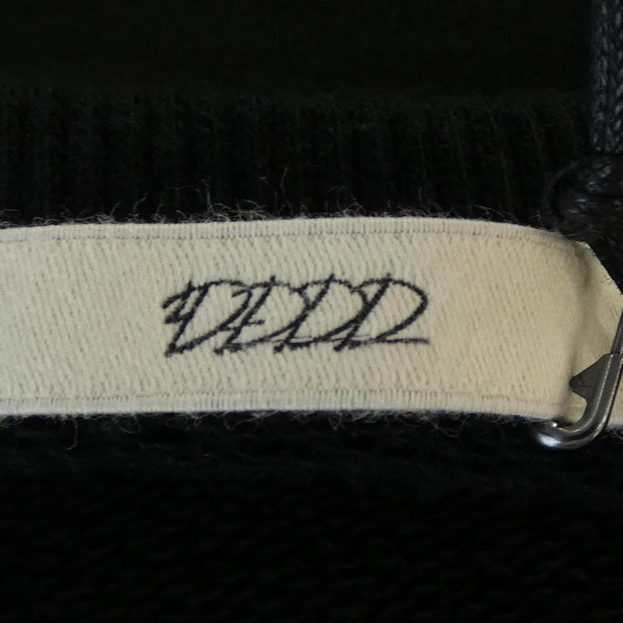 DDDD 0727004 スウェット