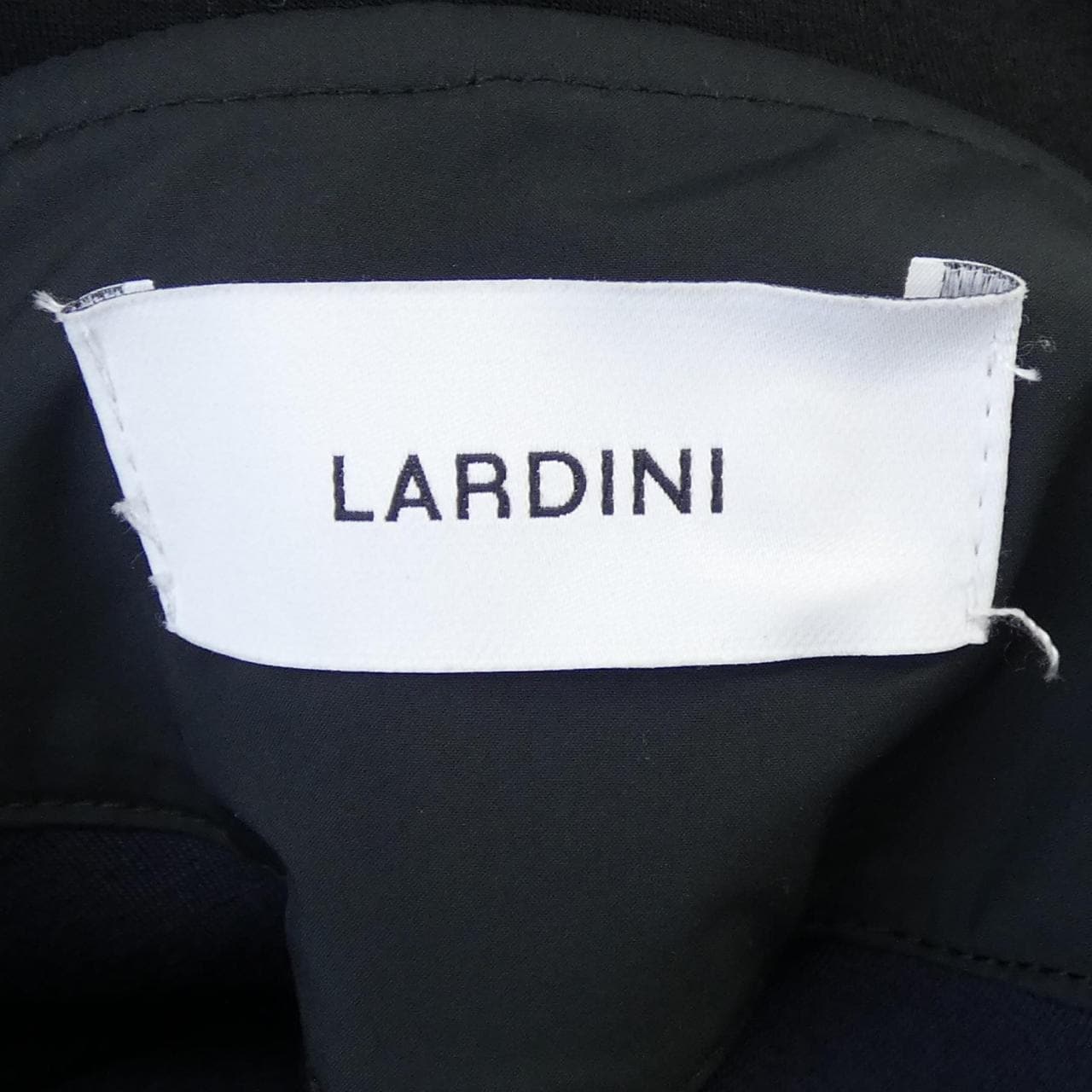 ラルディーニ LARDINI パーカー