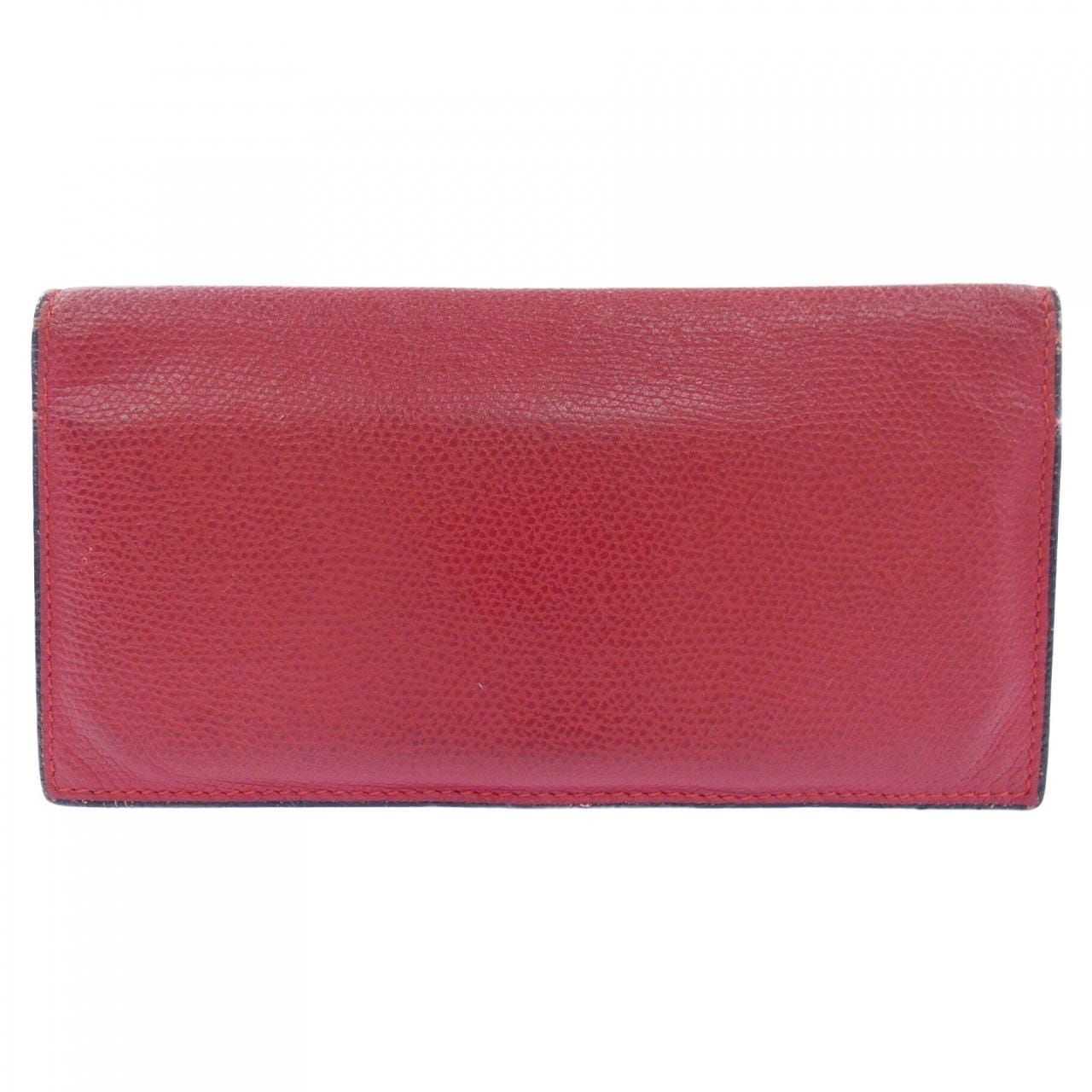 ヴァレクストラ VALEXTRA ヴァーティカル 12カード SGNL0021044L99WF99 WALLET