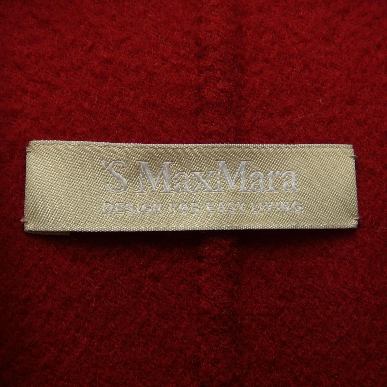 エスマックスマーラ 'S Max Mara コート