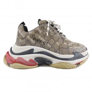 バレンシアガ BALENCIAGA スニーカー