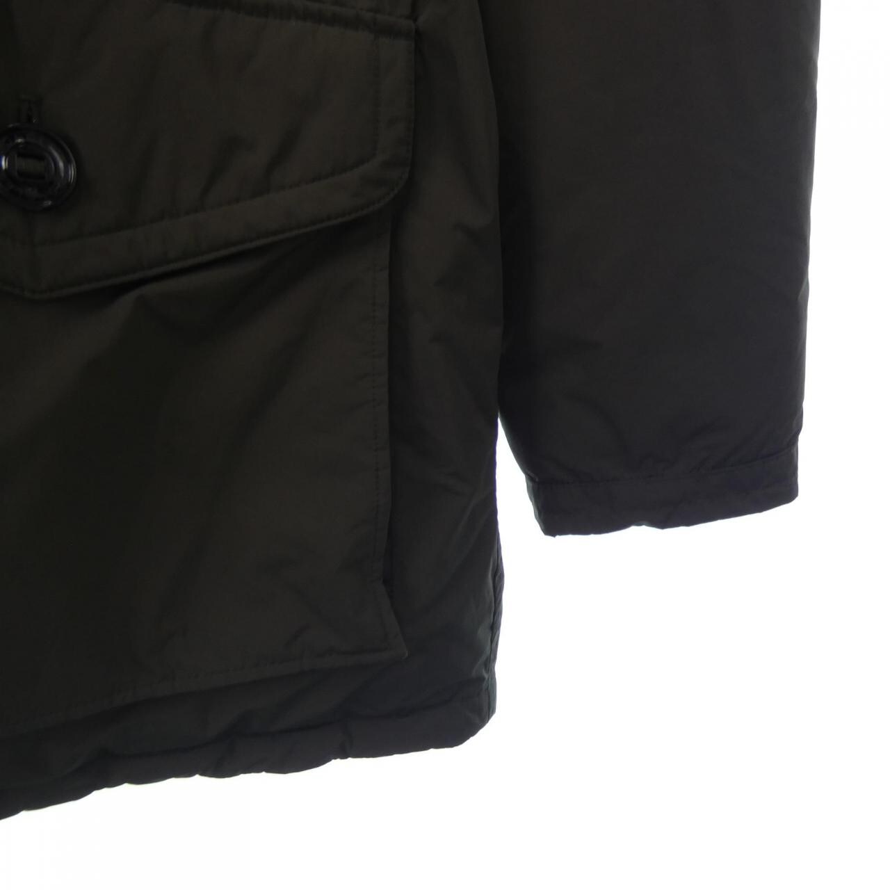 MONCLER MONCLER Down Coat