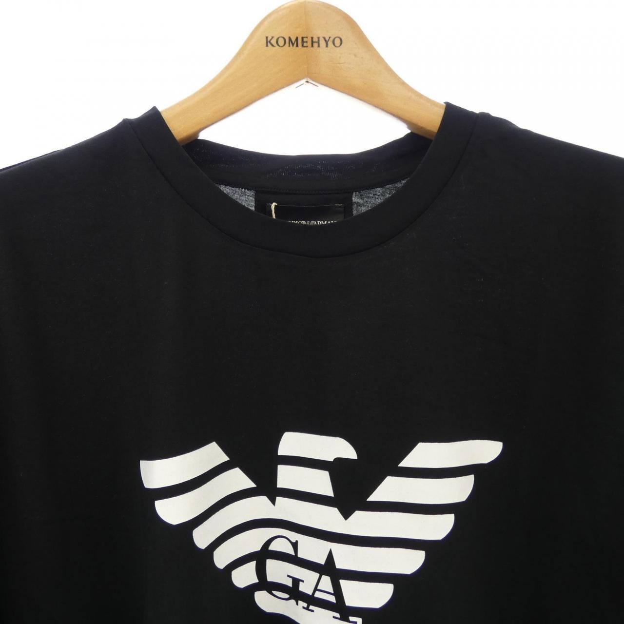 EMPORIO ARMANI T 恤