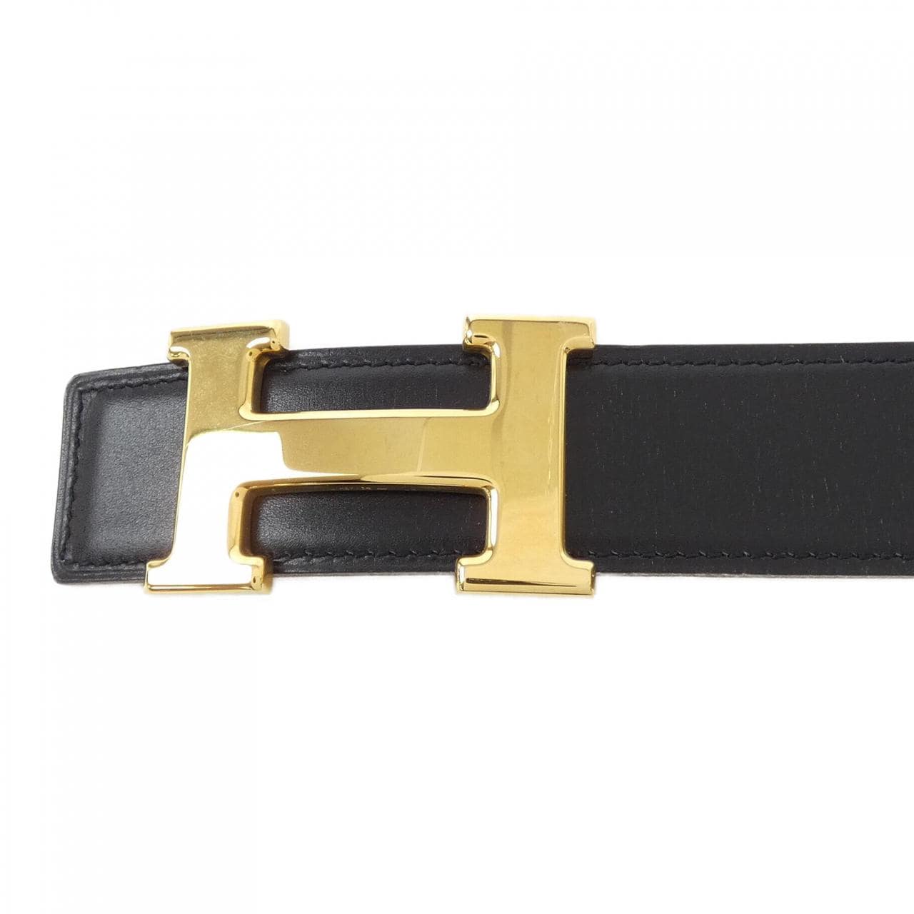 【ヴィンテージ】エルメス HERMES BELT