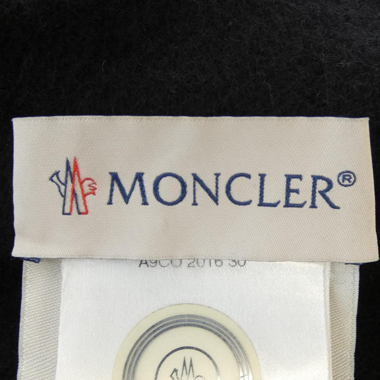 モンクレール MONCLER ケープ