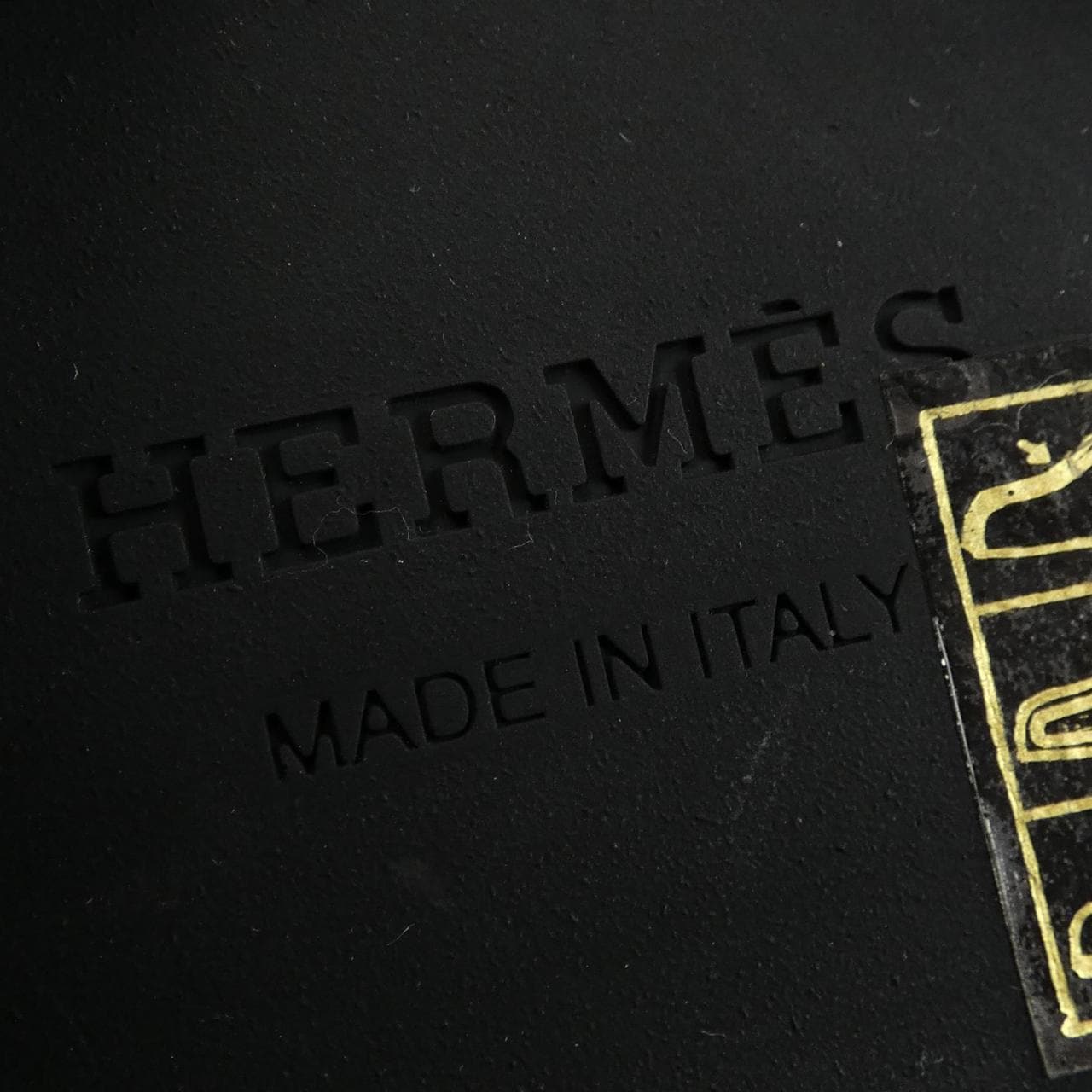 エルメス HERMES ブーツ